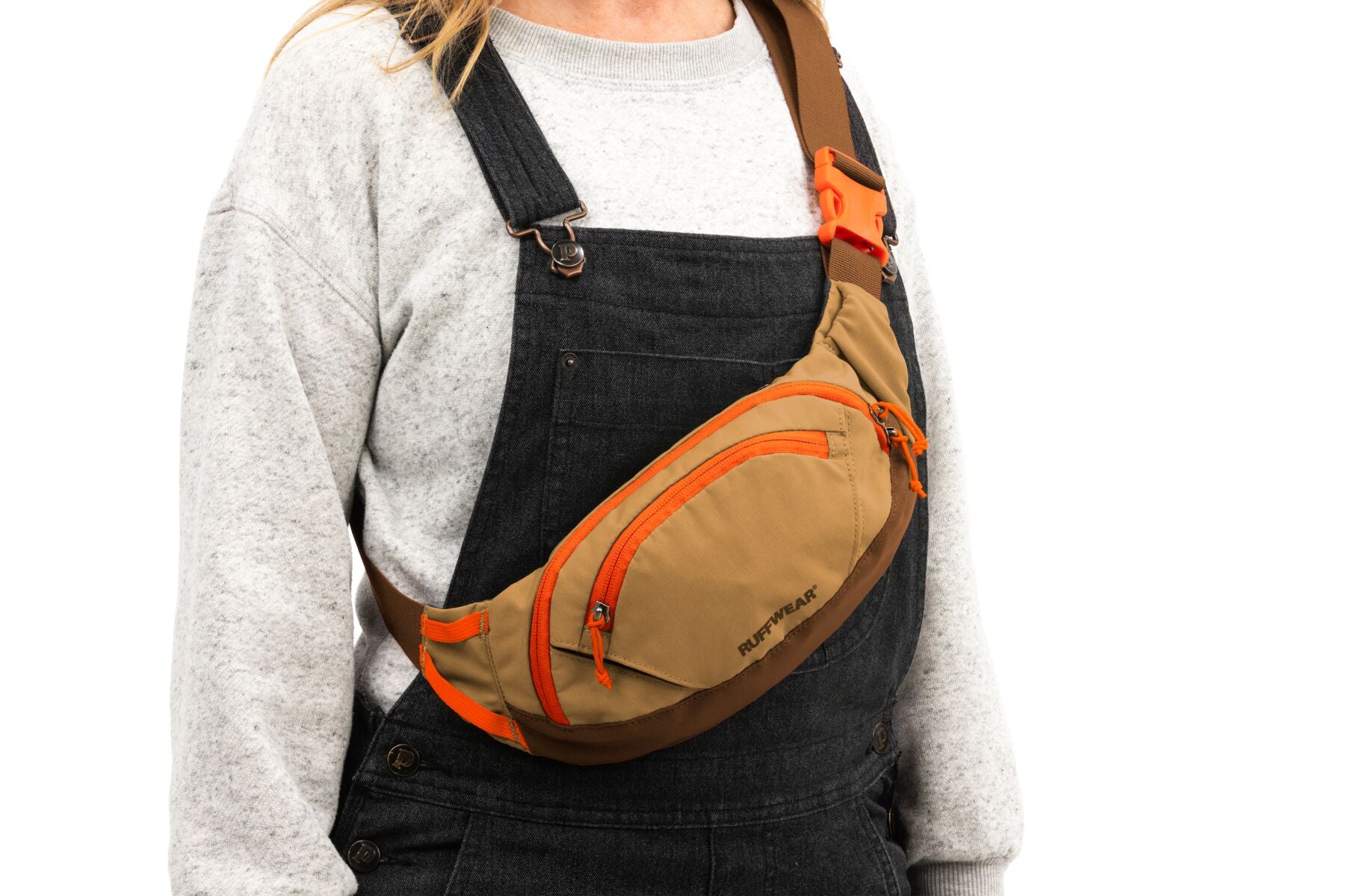 Home Trail Hip Pack (Ruffwear) - SnowPaw Store - Ruffwear - Active Human Gear
